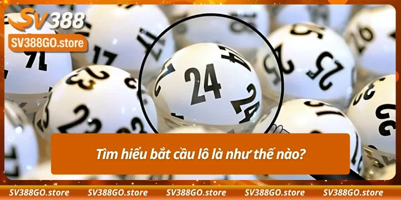 Bất cầu lô chuẩn - Nâng cao hiệu quả chiến thắng