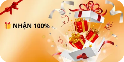 nhận 100% tại SV388
