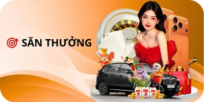 săn thưởng tại SV388