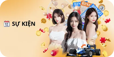 sự kiện tại SV388